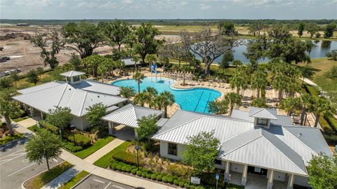 A home in KISSIMMEE