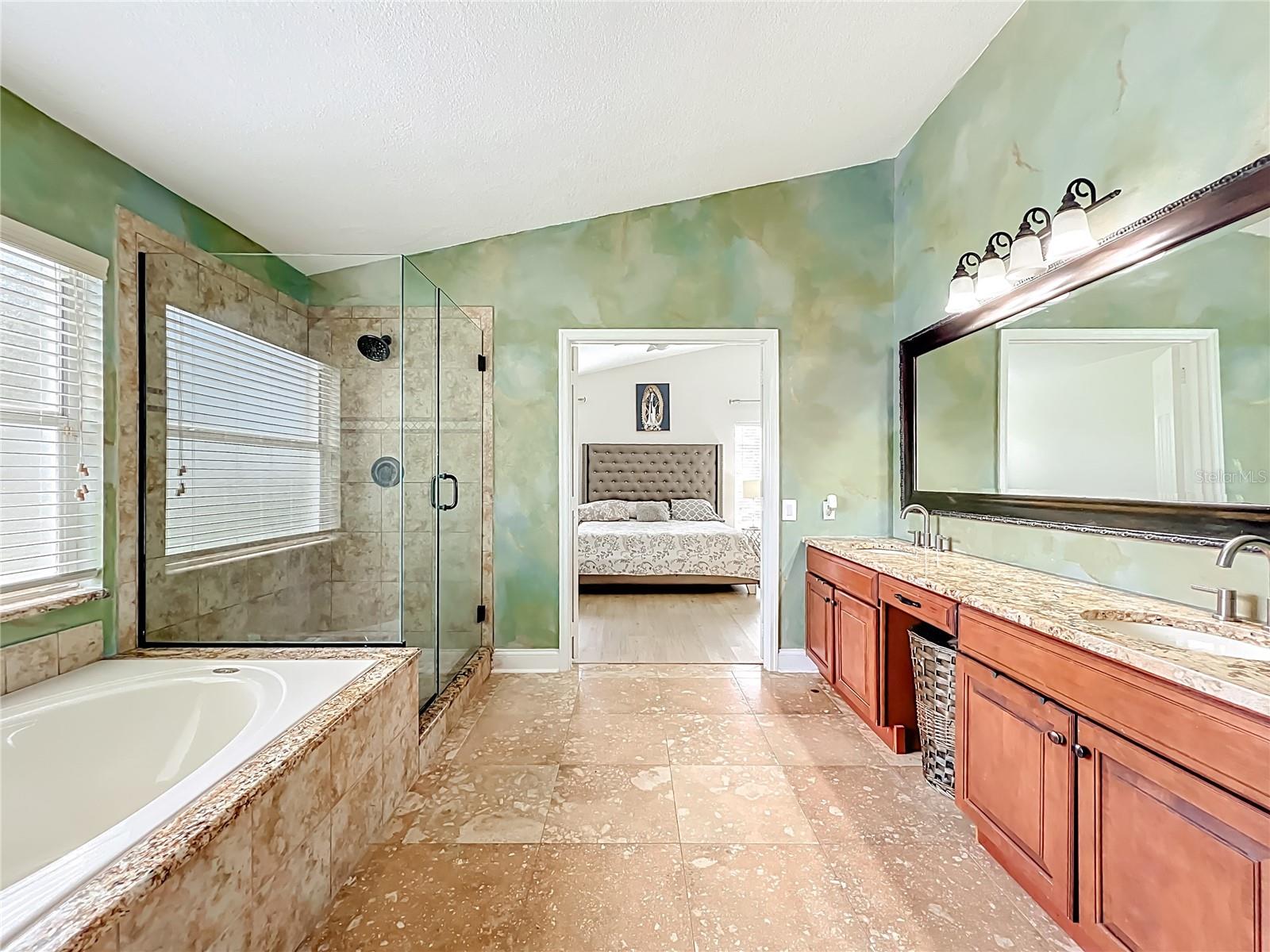 BEAR LAKE WOODS PH 1 - Residential