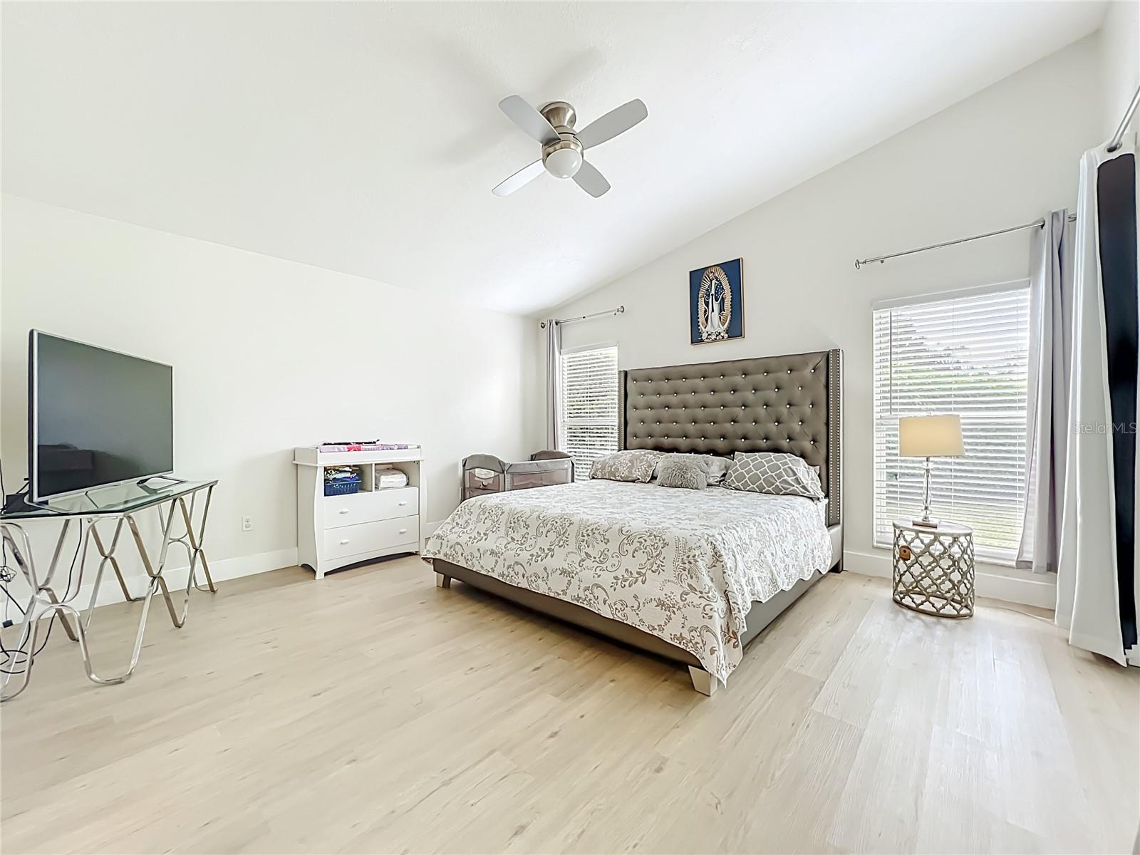 BEAR LAKE WOODS PH 1 - Residential