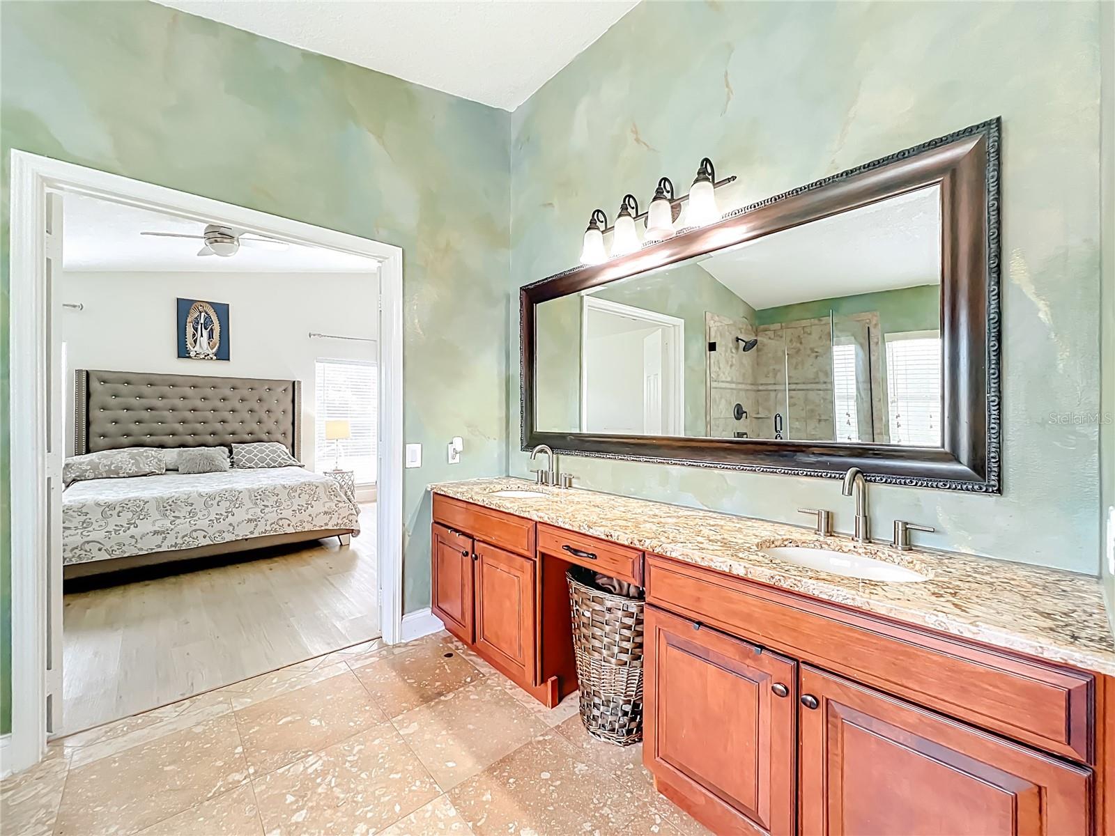 BEAR LAKE WOODS PH 1 - Residential