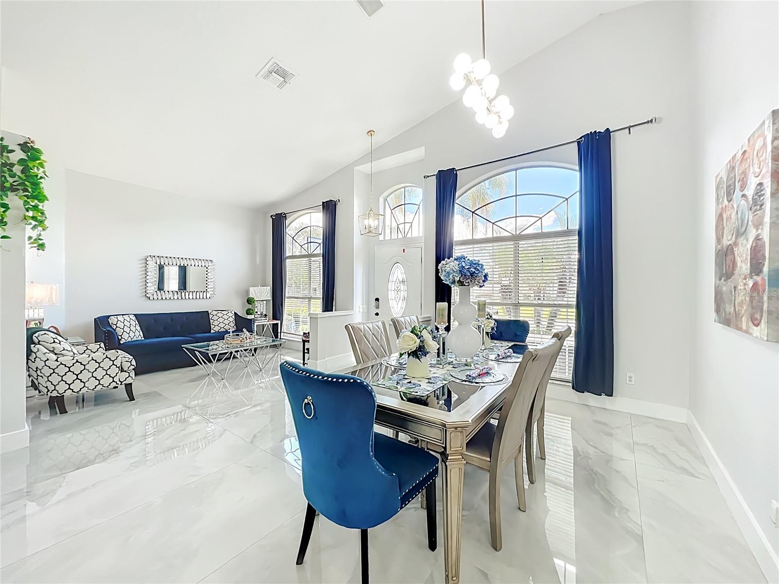 BEAR LAKE WOODS PH 1 - Residential