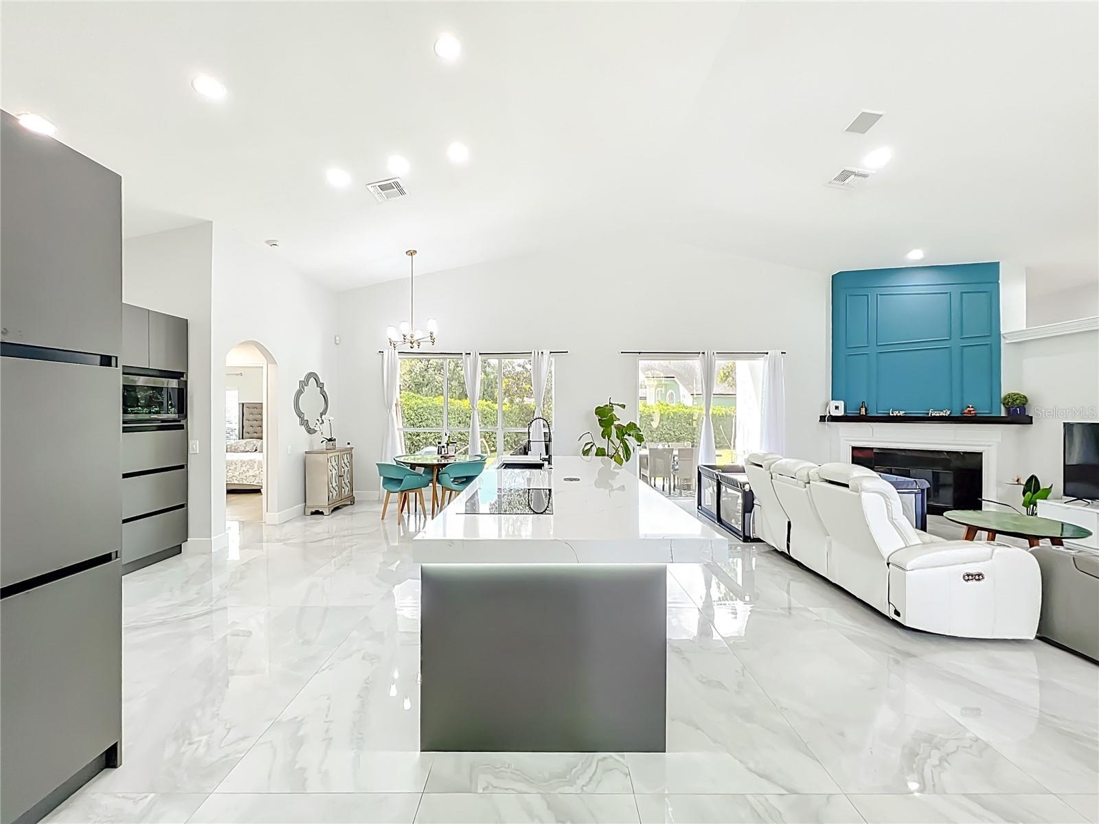 BEAR LAKE WOODS PH 1 - Residential