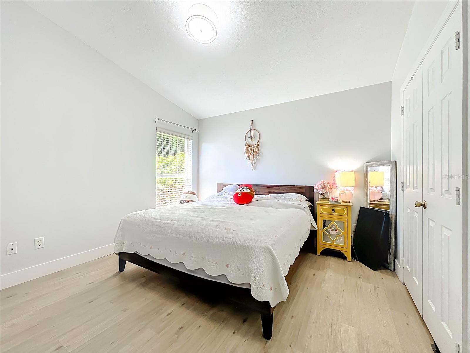 BEAR LAKE WOODS PH 1 - Residential