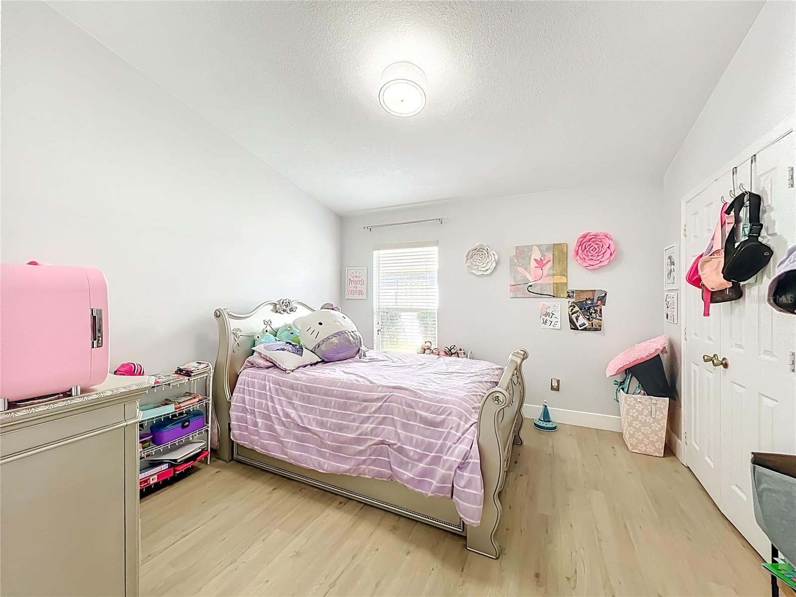 BEAR LAKE WOODS PH 1 - Residential