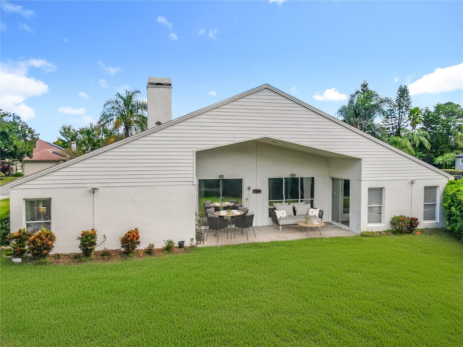 BEAR LAKE WOODS PH 1 - Residential