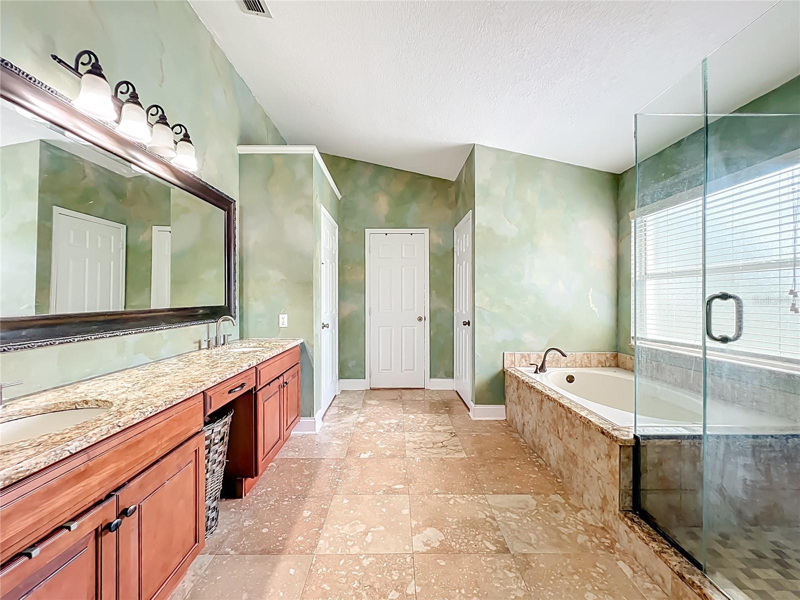 BEAR LAKE WOODS PH 1 - Residential