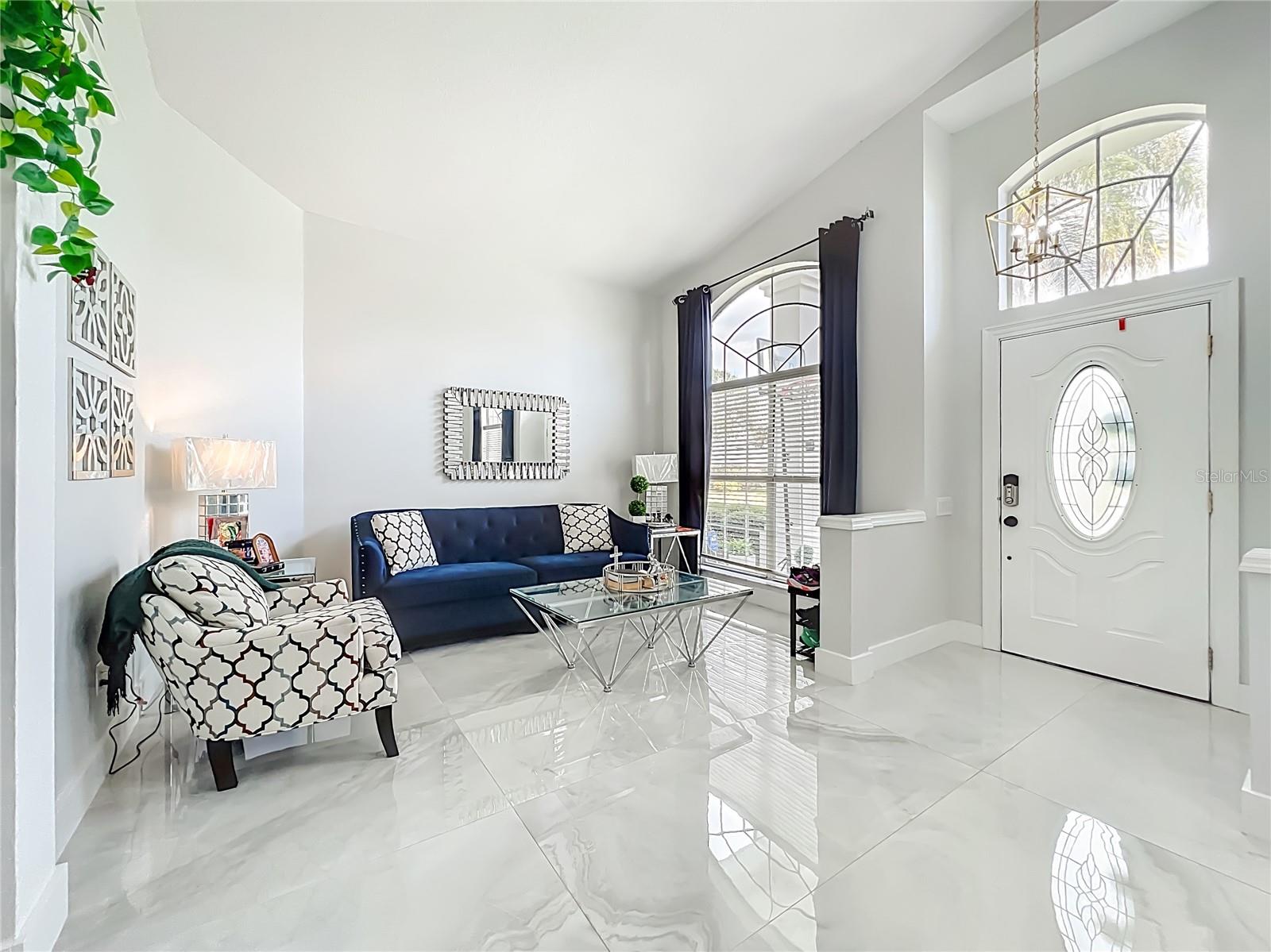 BEAR LAKE WOODS PH 1 - Residential