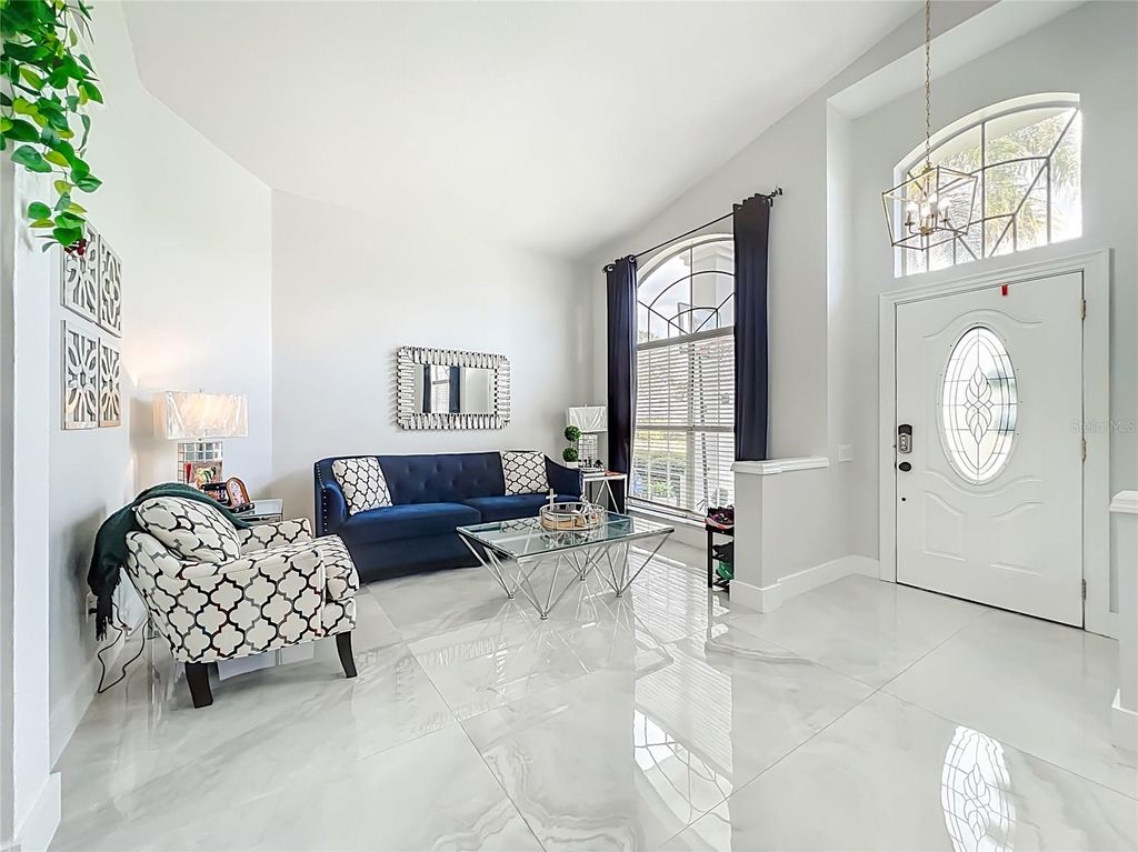 Photo of 9226 Longfellow Place, Apopka, FL 32703 (MLS # O6373322)