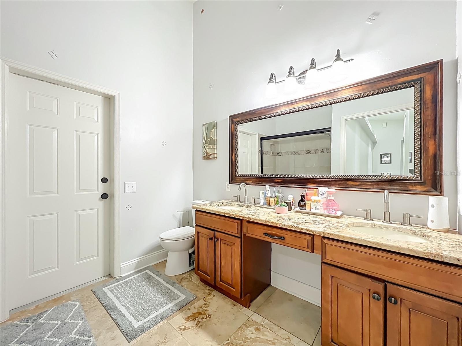 BEAR LAKE WOODS PH 1 - Residential