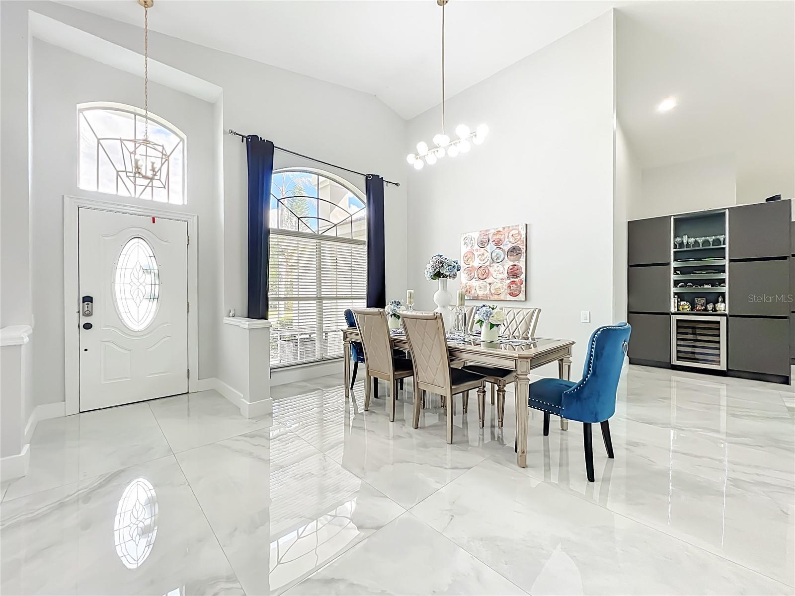 BEAR LAKE WOODS PH 1 - Residential