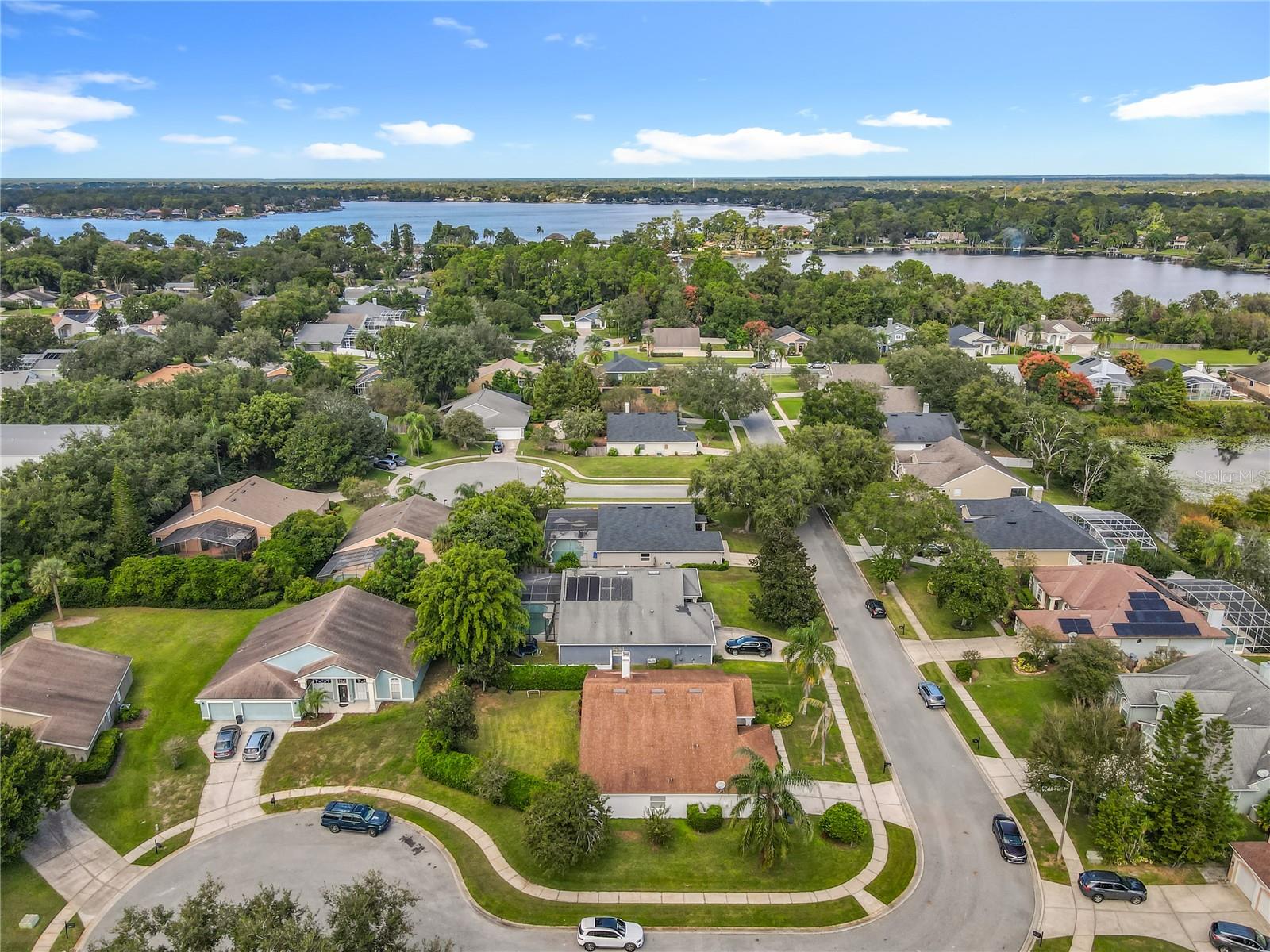 BEAR LAKE WOODS PH 1 - Residential