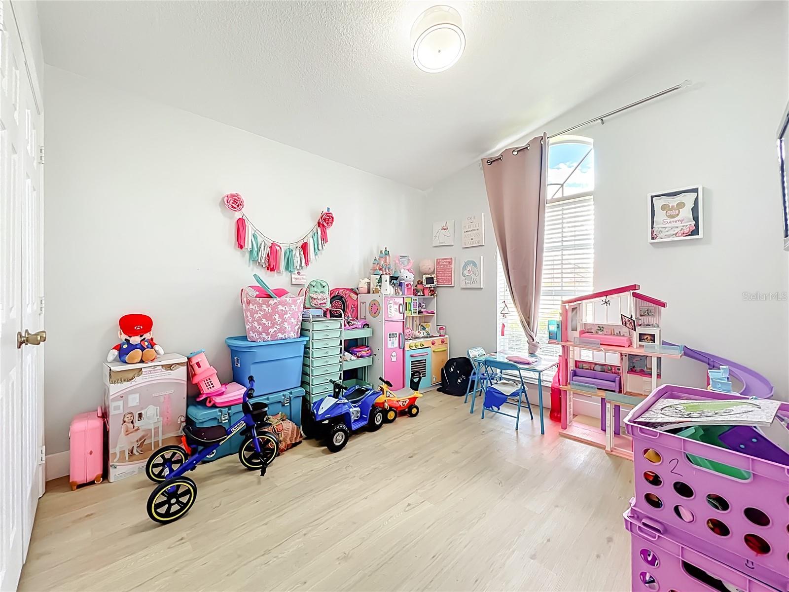 BEAR LAKE WOODS PH 1 - Residential