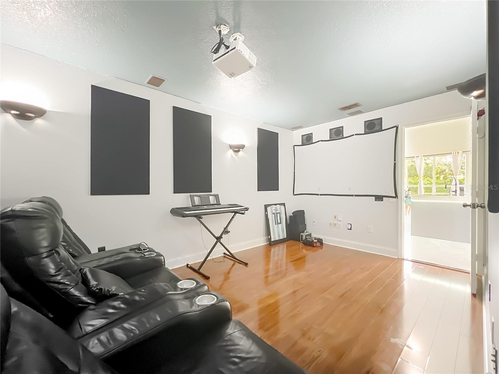 BEAR LAKE WOODS PH 1 - Residential