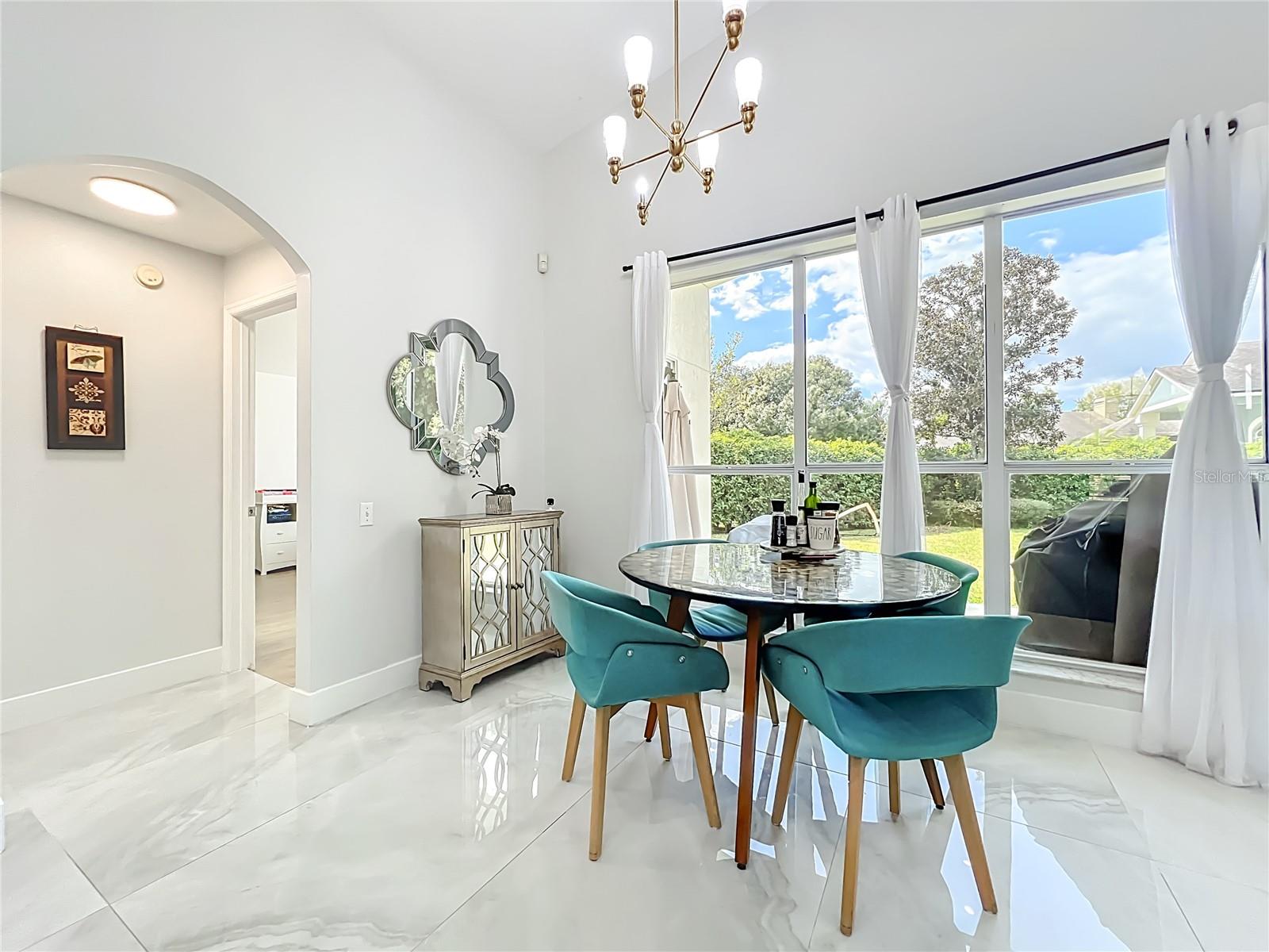 BEAR LAKE WOODS PH 1 - Residential