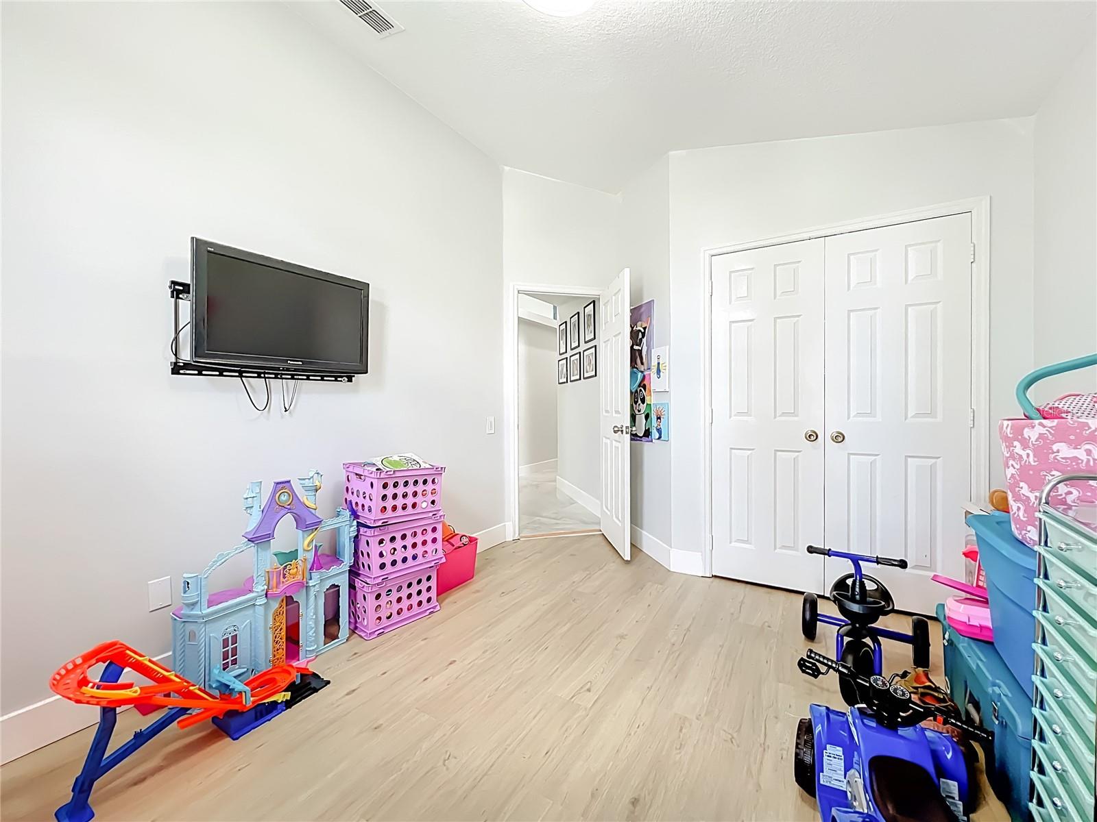 BEAR LAKE WOODS PH 1 - Residential