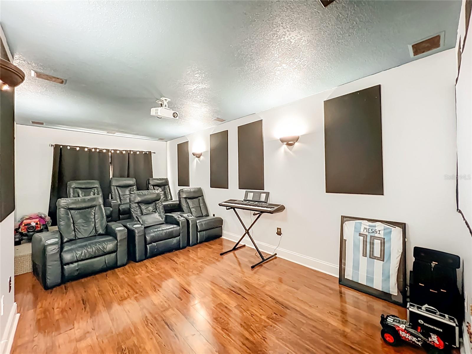 BEAR LAKE WOODS PH 1 - Residential