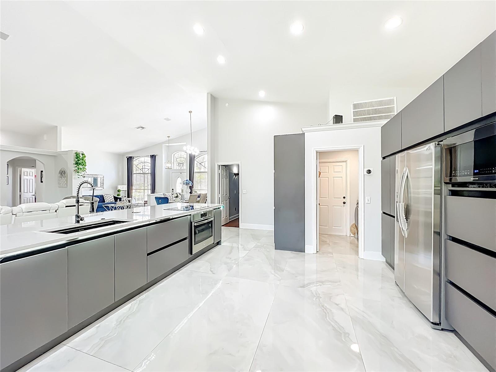 BEAR LAKE WOODS PH 1 - Residential