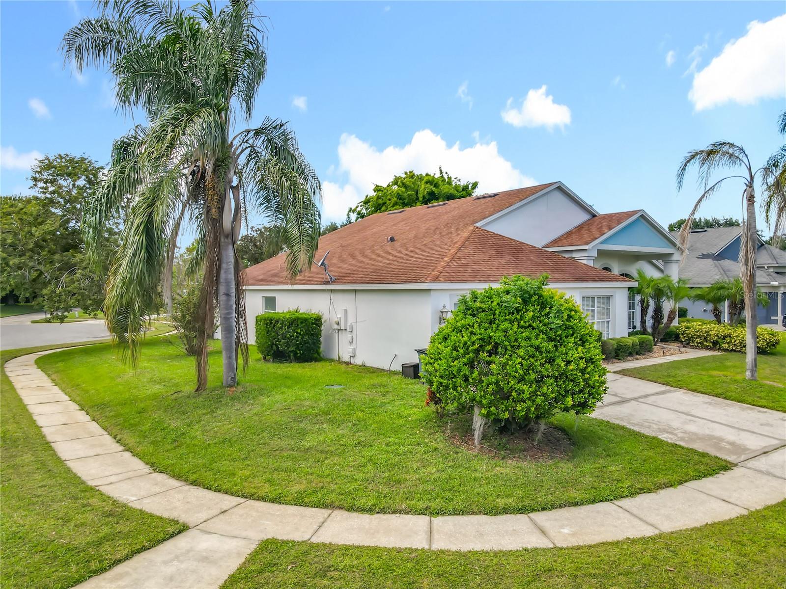 BEAR LAKE WOODS PH 1 - Residential