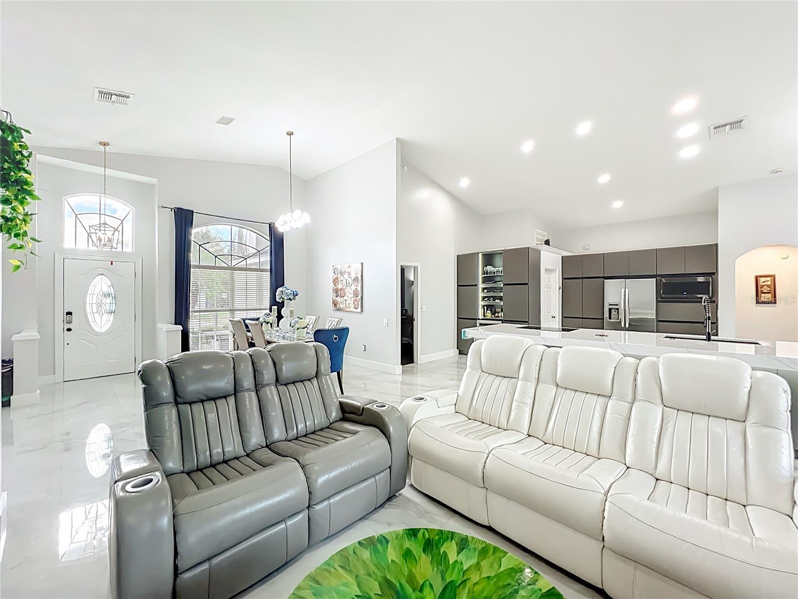 BEAR LAKE WOODS PH 1 - Residential