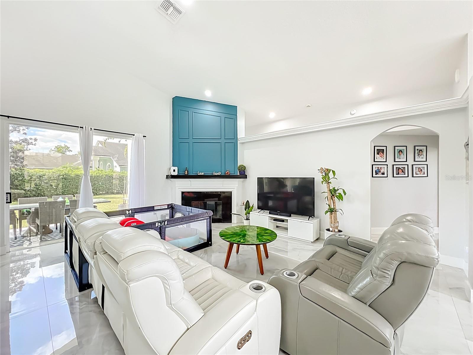 BEAR LAKE WOODS PH 1 - Residential