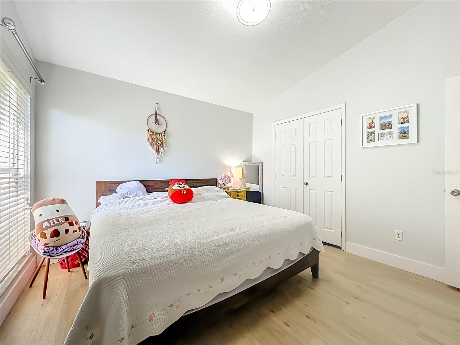 BEAR LAKE WOODS PH 1 - Residential