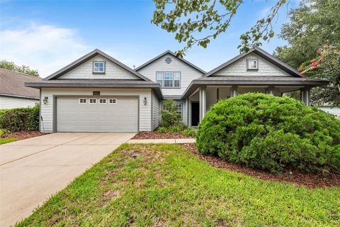 8376 SW 80TH PLACE GAINESVILLE FL 32608