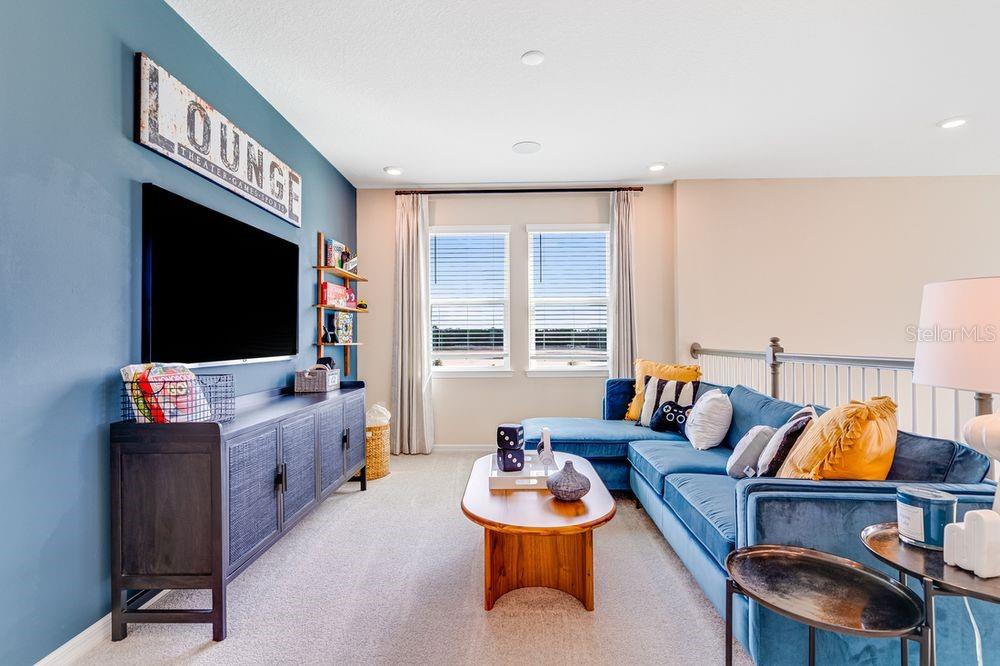 THE WATERS AT CENTER LAKE RANCH - Residential