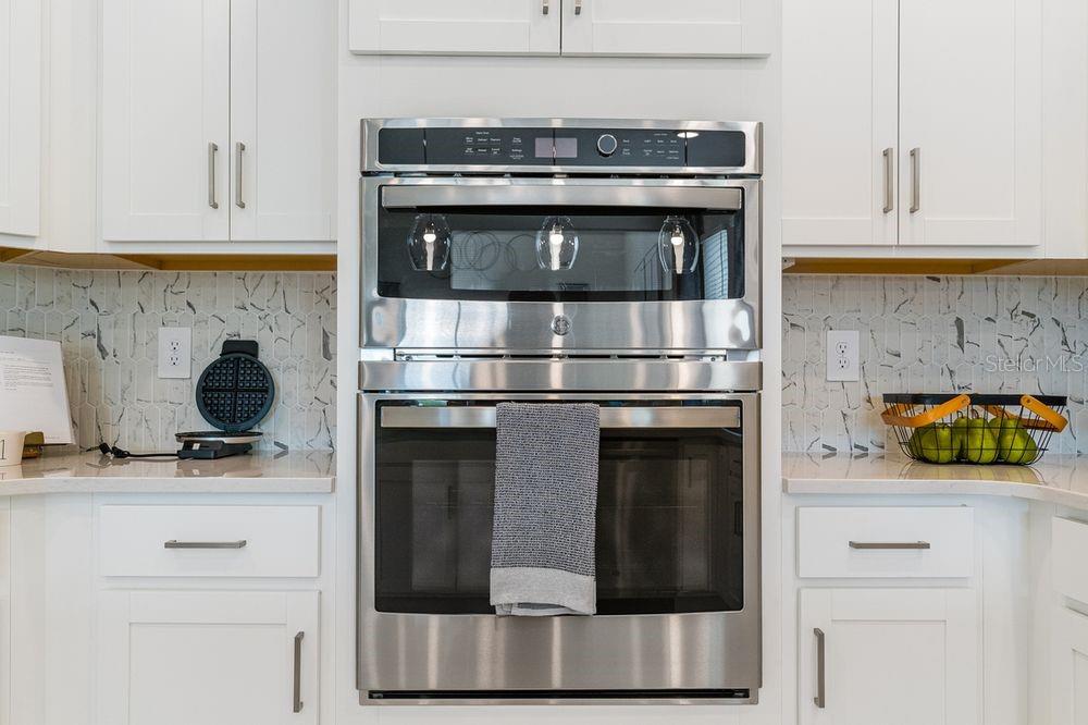 THE WATERS AT CENTER LAKE RANCH - Residential