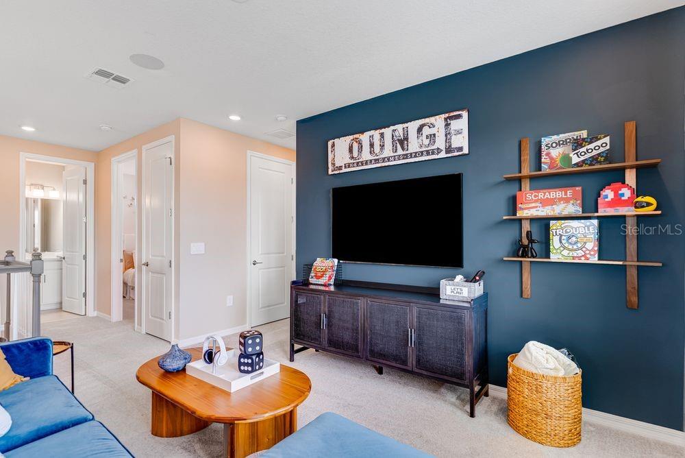 THE WATERS AT CENTER LAKE RANCH - Residential