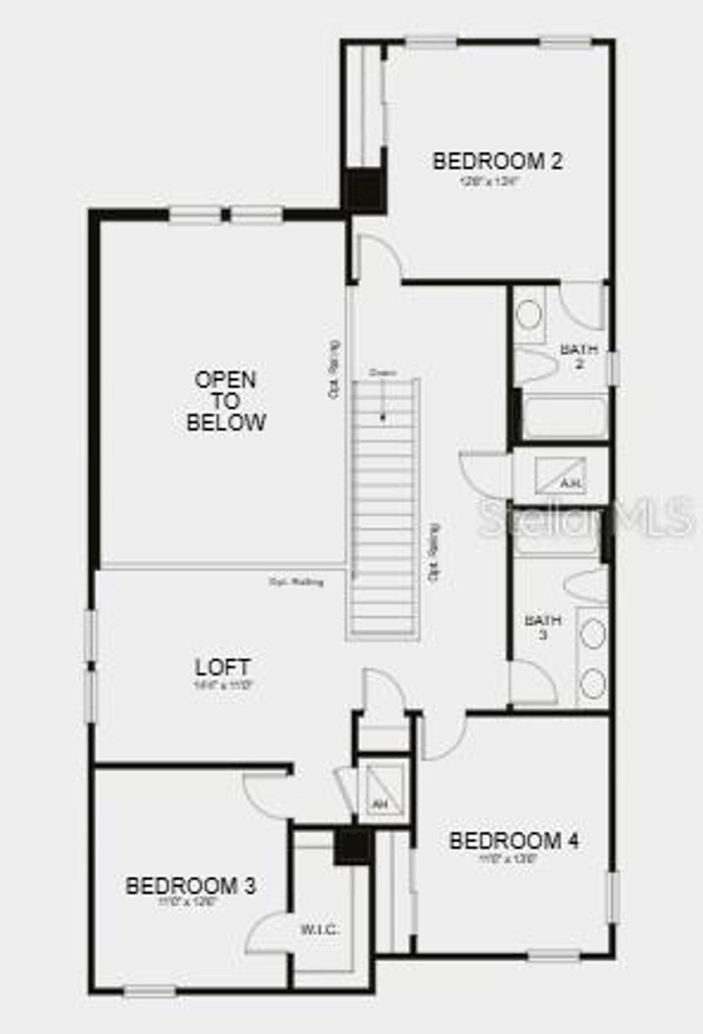 Photo of 1038 Top Minnow Road, Saint Cloud, FL 34771 (MLS # O6401744)