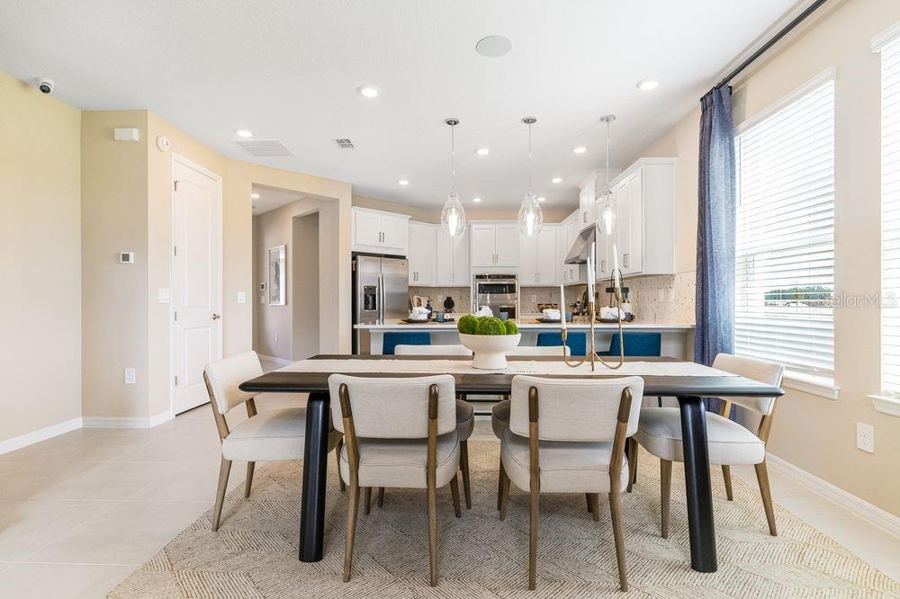 THE WATERS AT CENTER LAKE RANCH - Residential