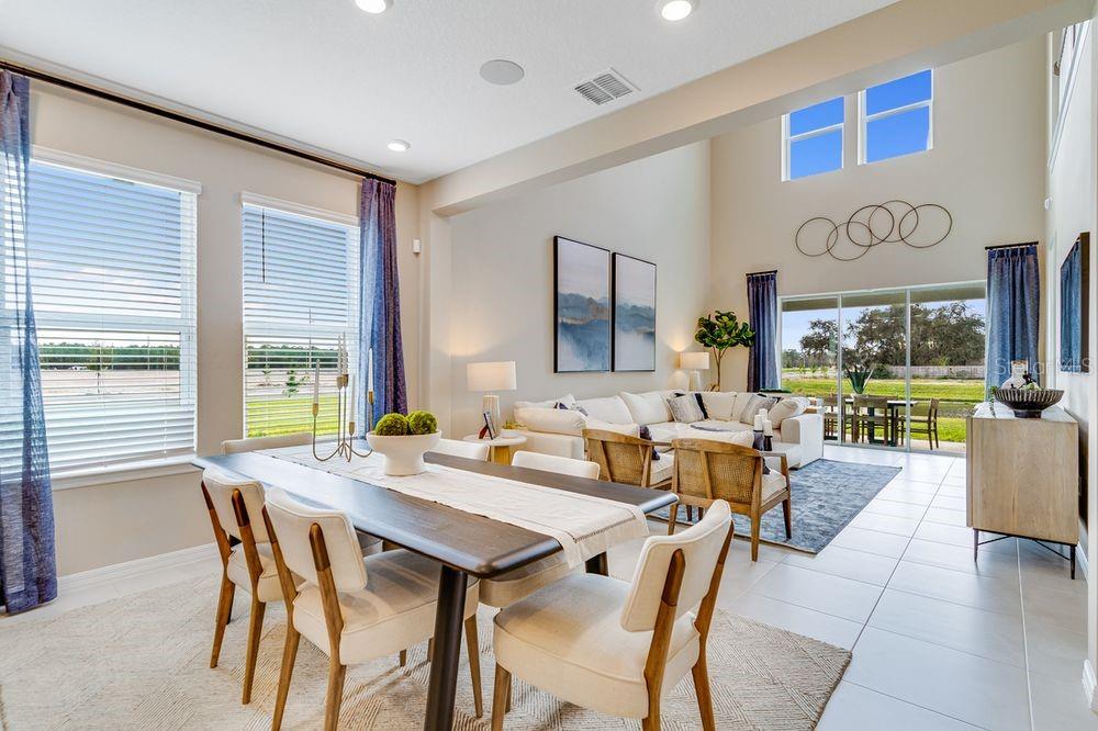 THE WATERS AT CENTER LAKE RANCH - Residential