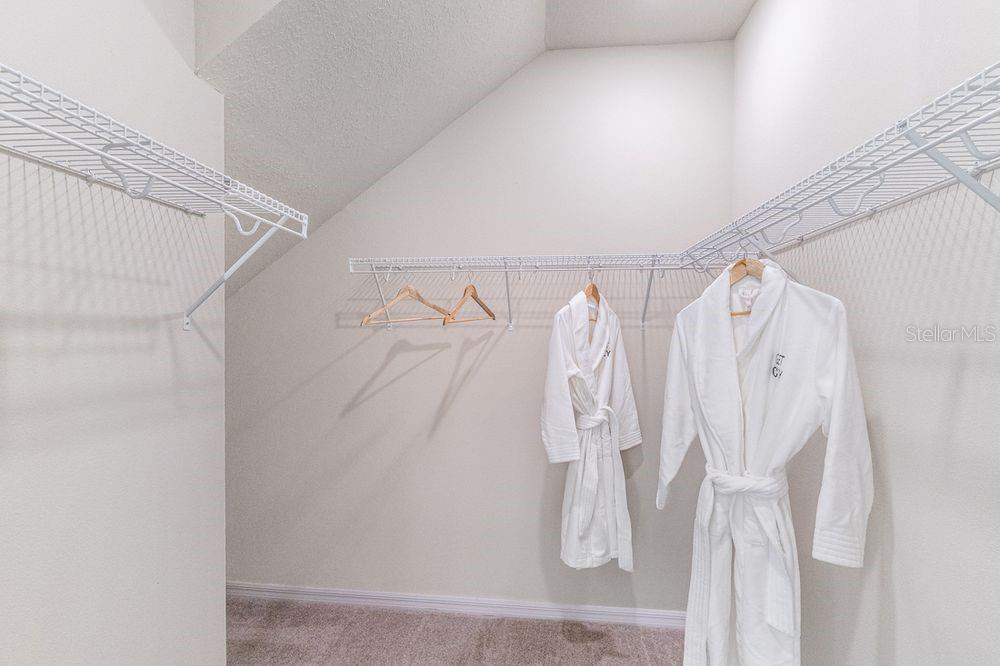 THE WATERS AT CENTER LAKE RANCH - Residential