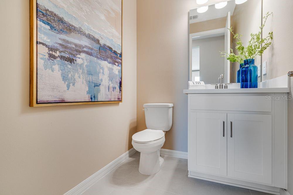 THE WATERS AT CENTER LAKE RANCH - Residential