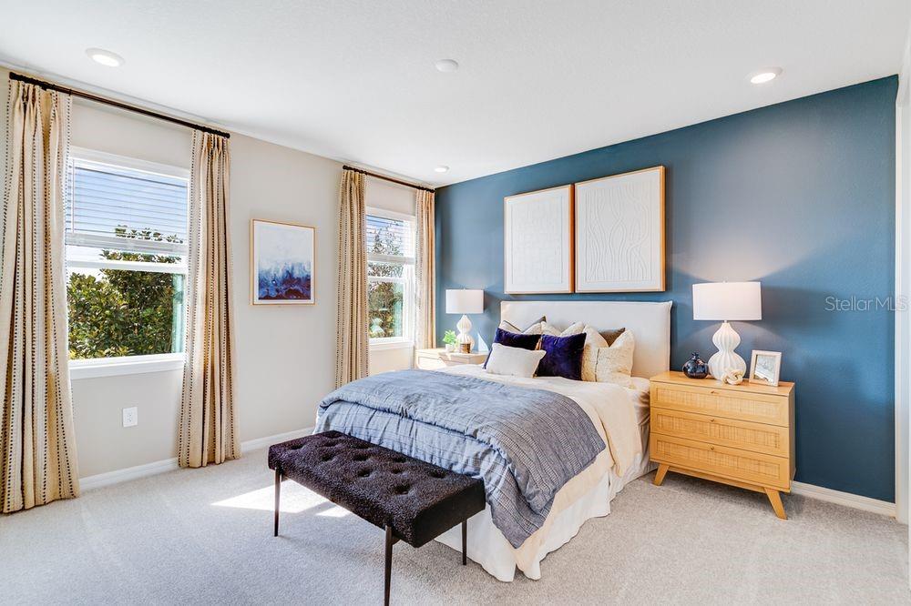 THE WATERS AT CENTER LAKE RANCH - Residential