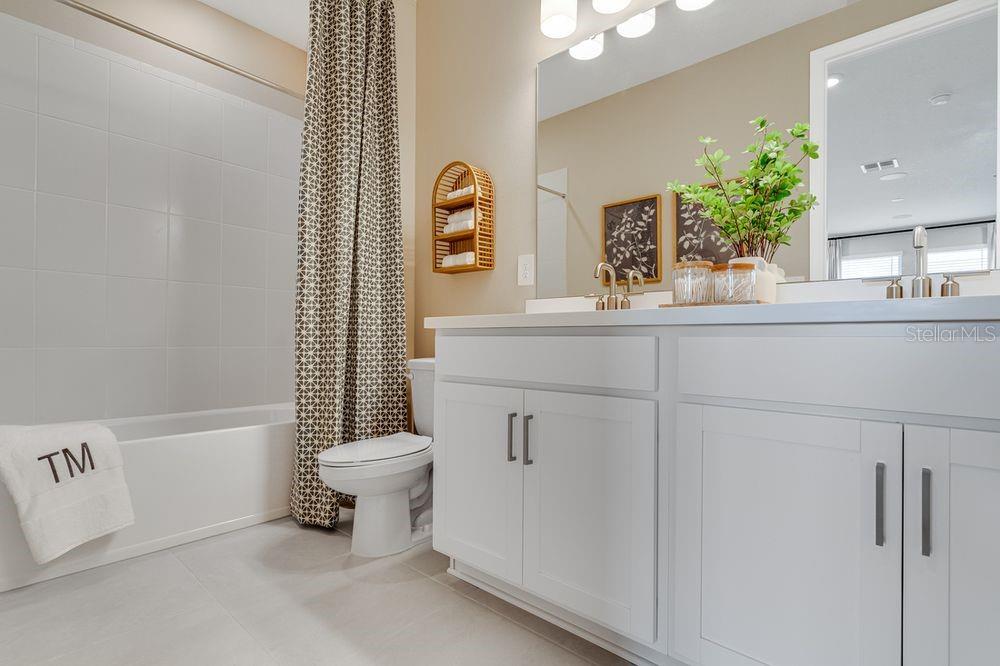 THE WATERS AT CENTER LAKE RANCH - Residential