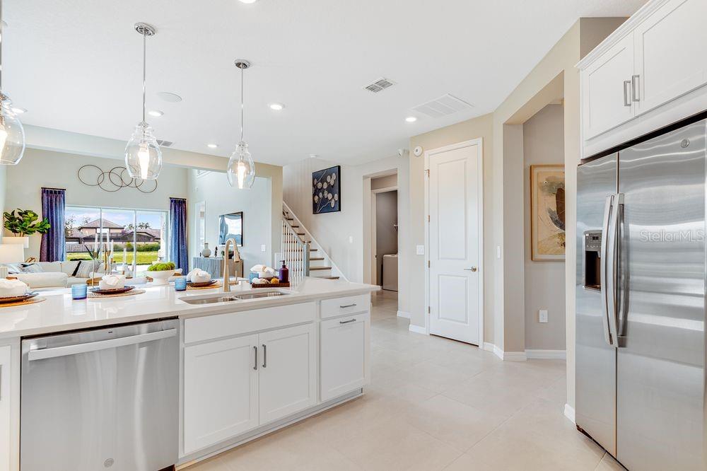 THE WATERS AT CENTER LAKE RANCH - Residential