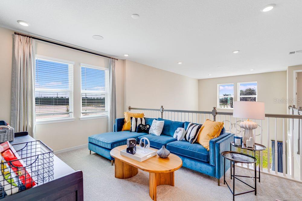 THE WATERS AT CENTER LAKE RANCH - Residential