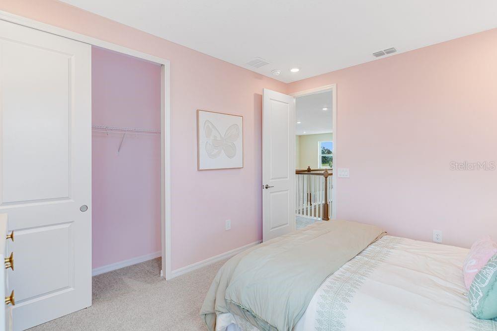 THE WATERS AT CENTER LAKE RANCH - Residential