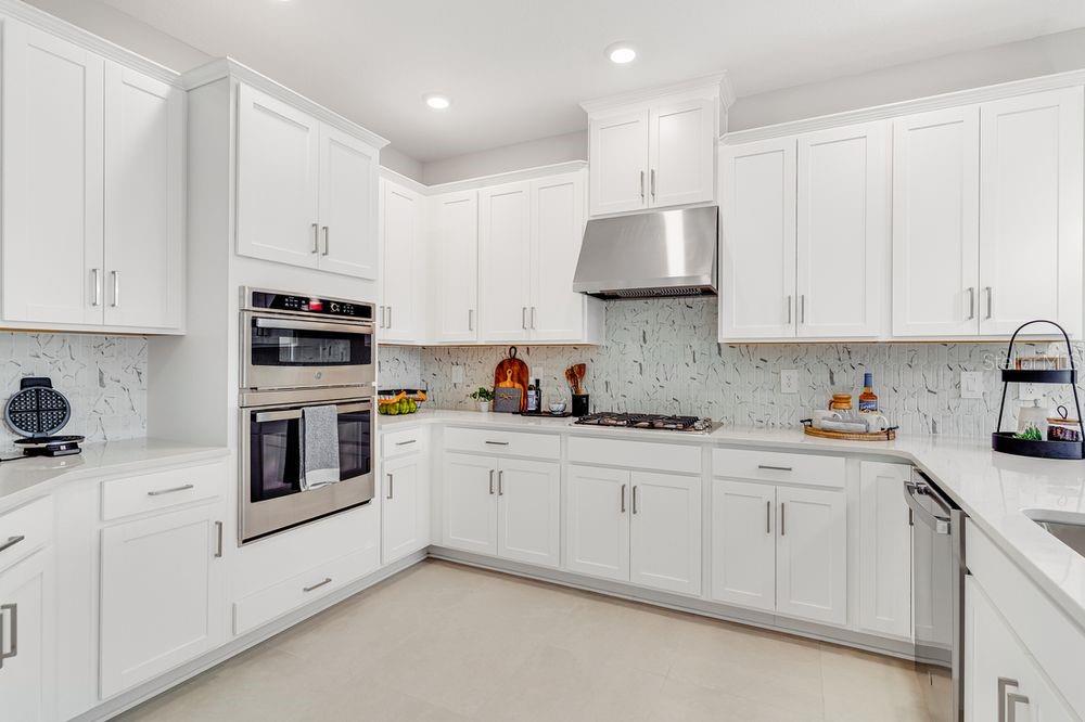 THE WATERS AT CENTER LAKE RANCH - Residential