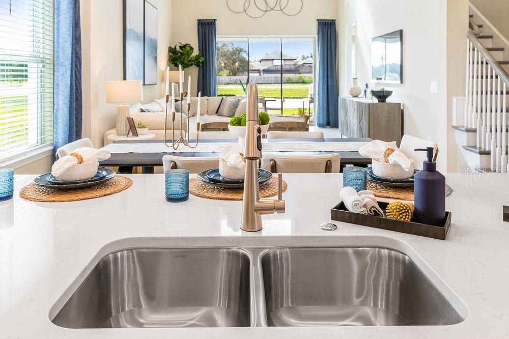 THE WATERS AT CENTER LAKE RANCH - Residential