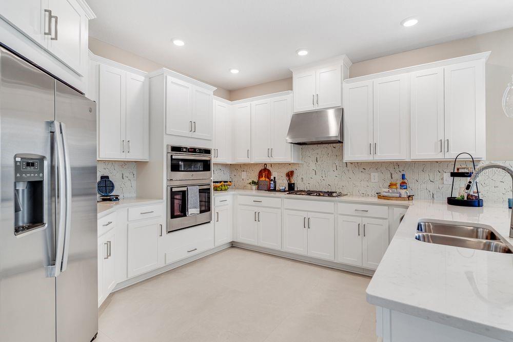 THE WATERS AT CENTER LAKE RANCH - Residential