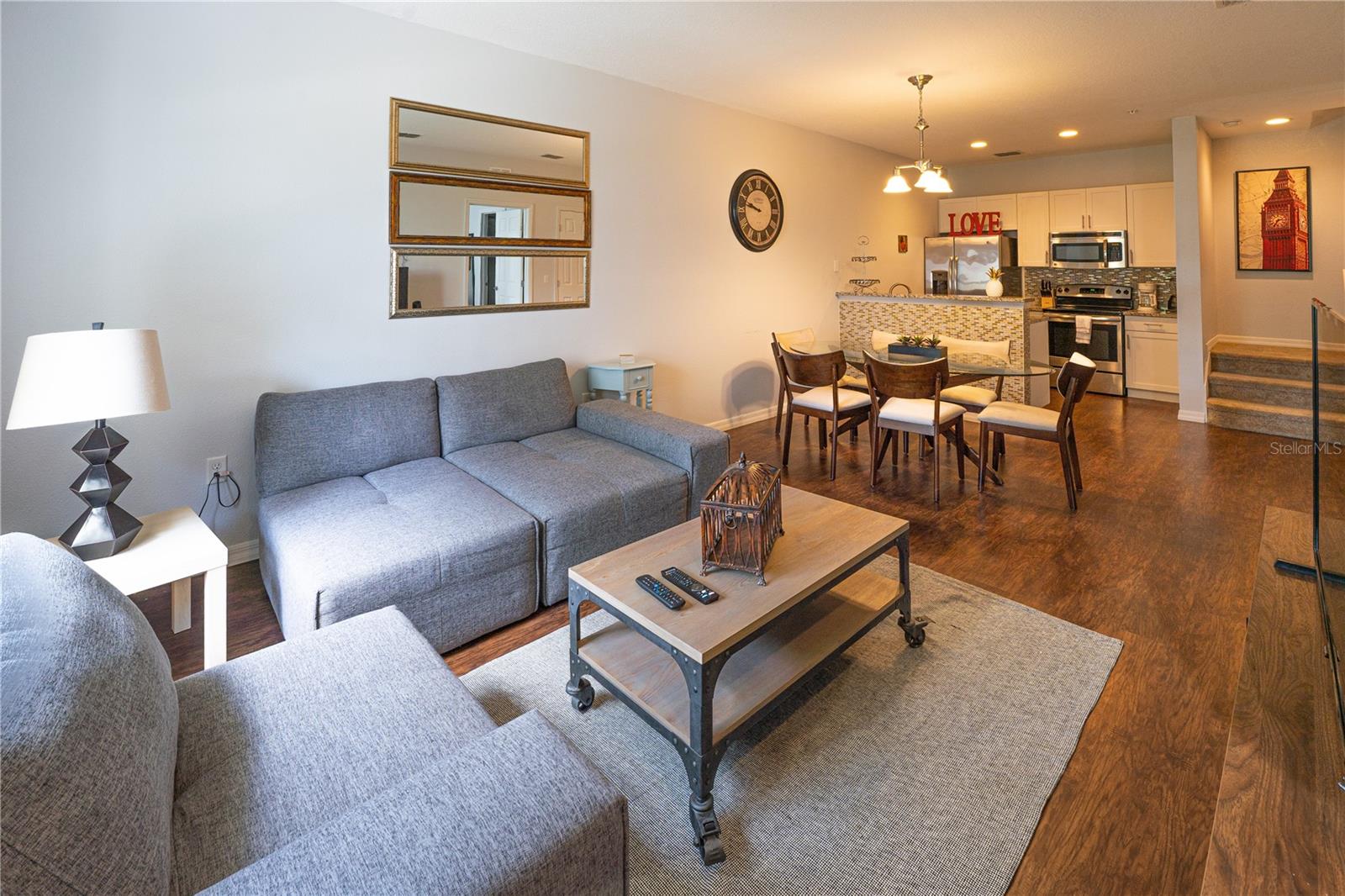 5356 DIPLOMAT COURT 107