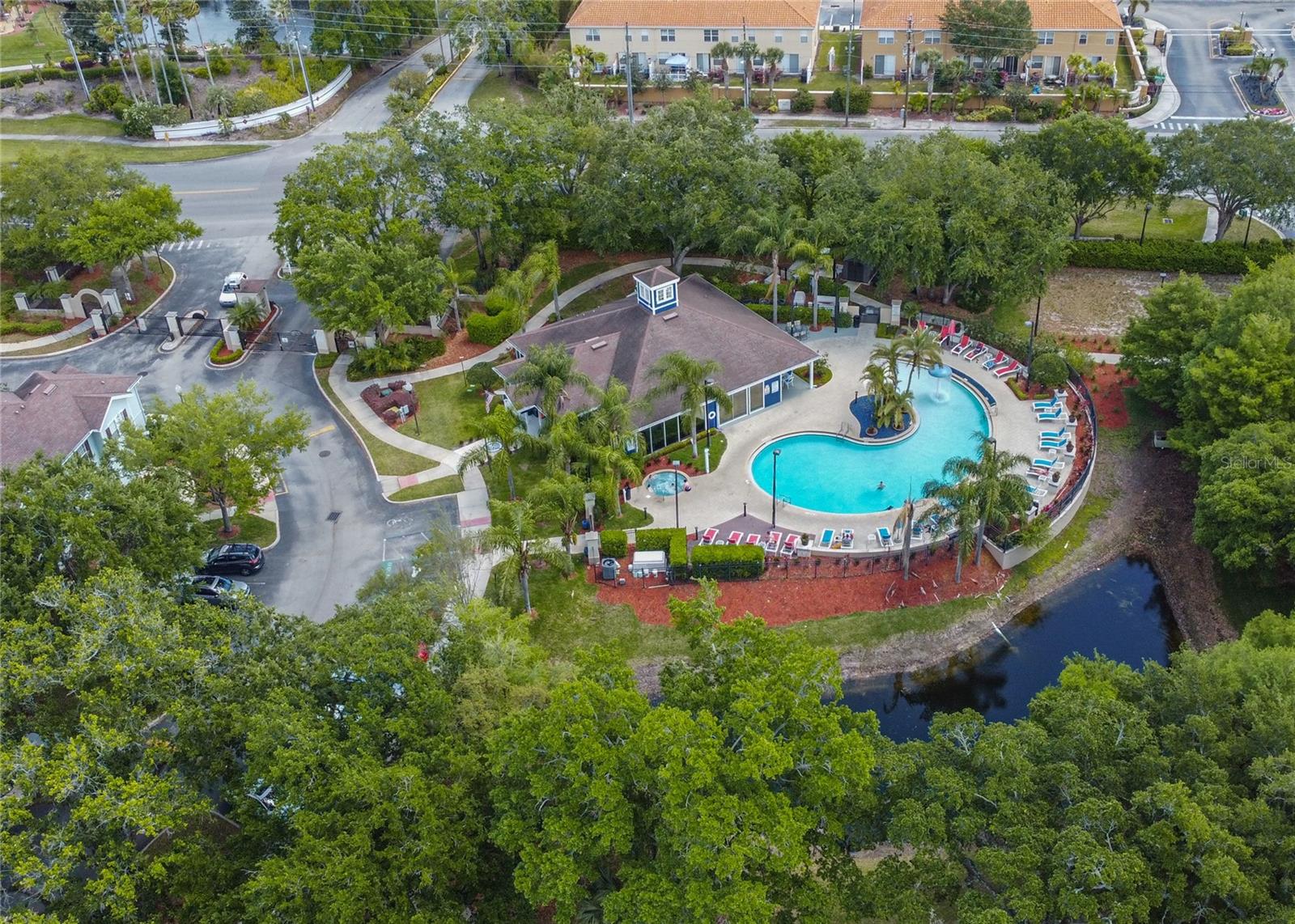5356 DIPLOMAT COURT 107