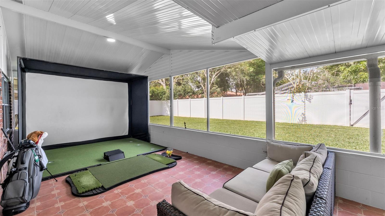 SUNSHINE ACRES - Residential