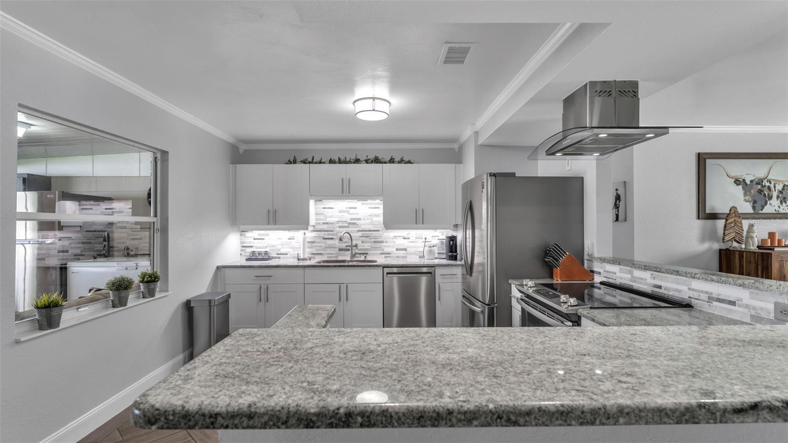 SUNSHINE ACRES - Residential