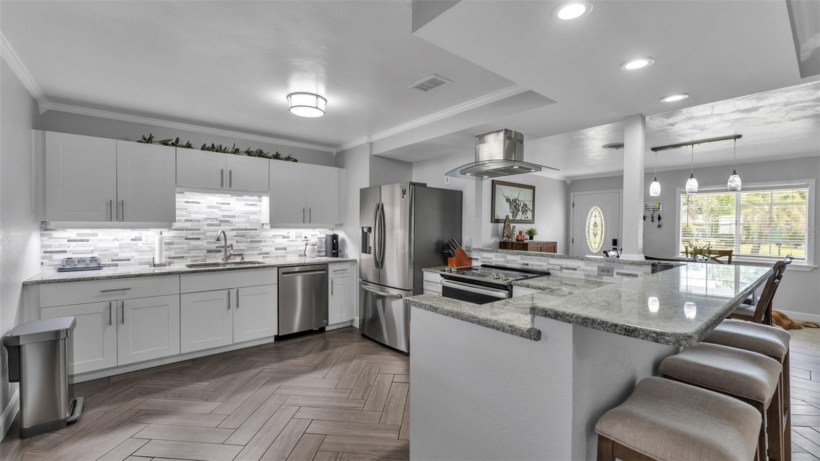 SUNSHINE ACRES - Residential