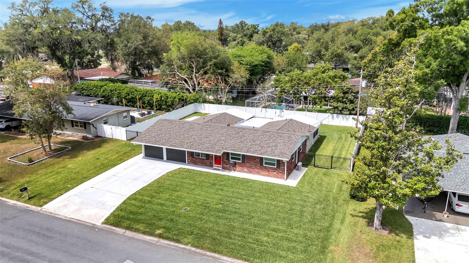 SUNSHINE ACRES - Residential