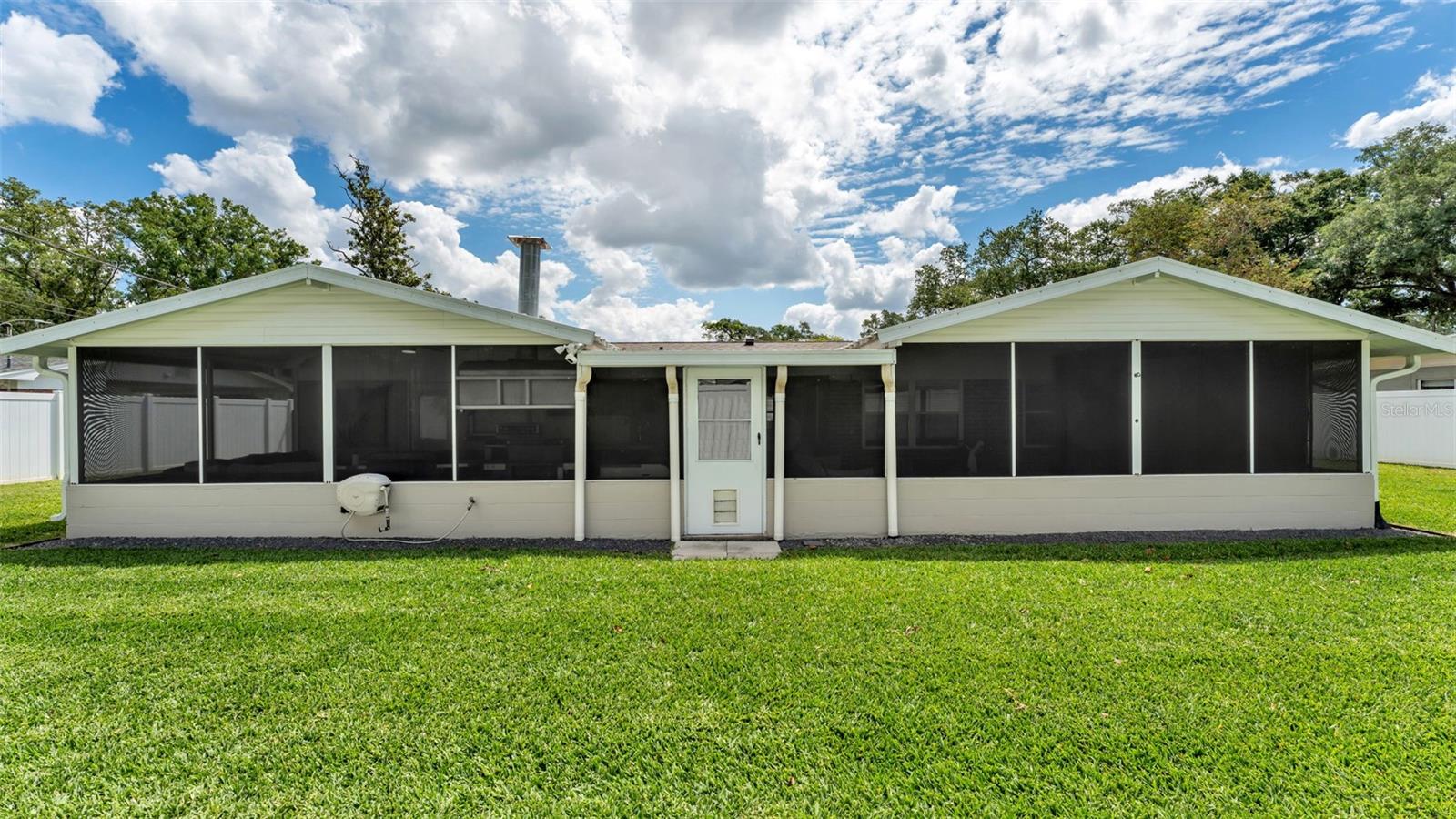 SUNSHINE ACRES - Residential