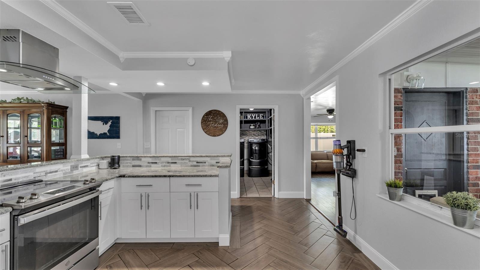 SUNSHINE ACRES - Residential